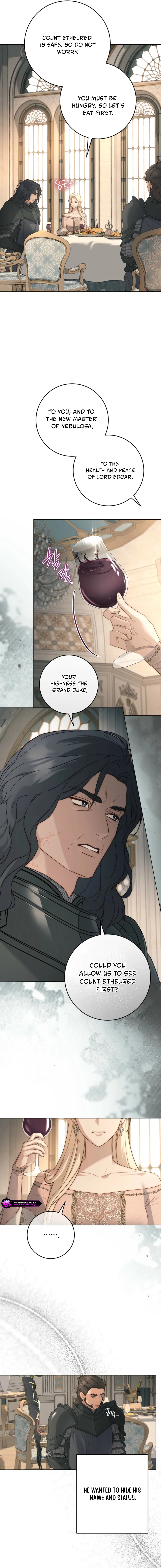 Paradisus Valentinae Chapter 11 page 2