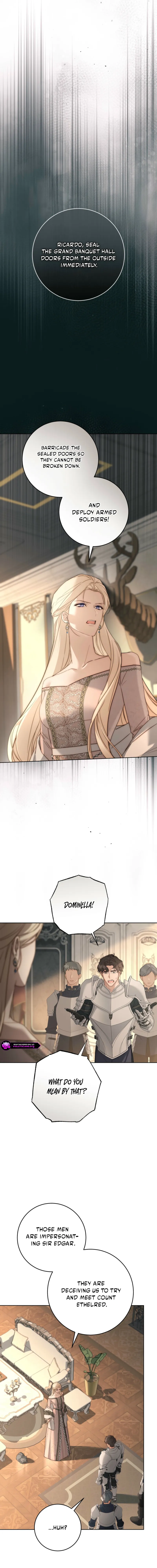 Paradisus Valentinae Chapter 11 page 4