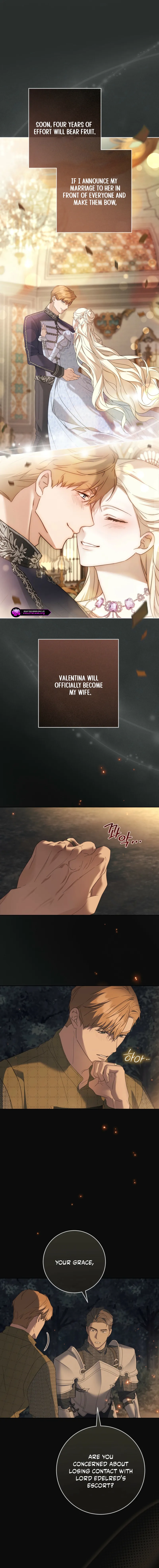 Paradisus Valentinae Chapter 11 page 8