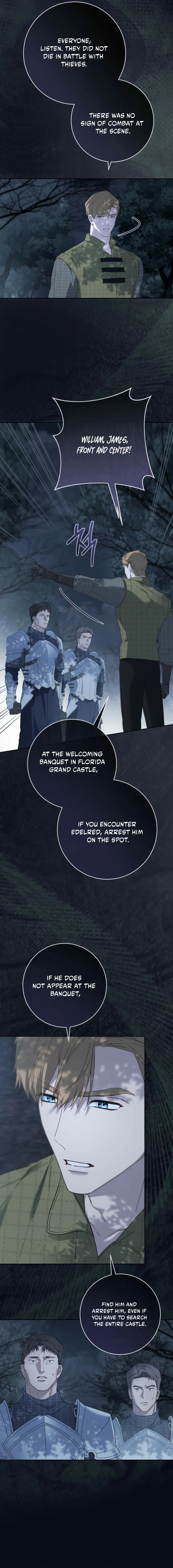 Paradisus Valentinae Chapter 11 page 14
