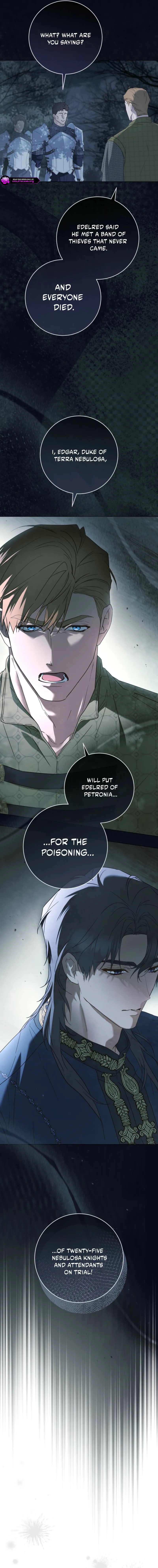 Paradisus Valentinae Chapter 11 page 15