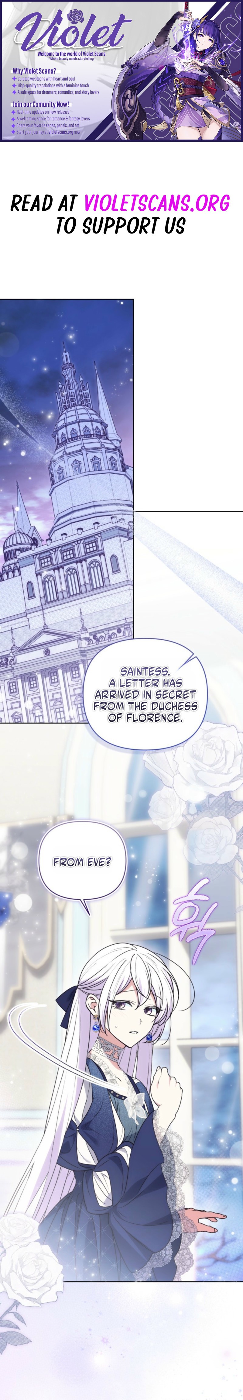 You Think It's Easy Rewriting a Story? Chapter 92 page 1
