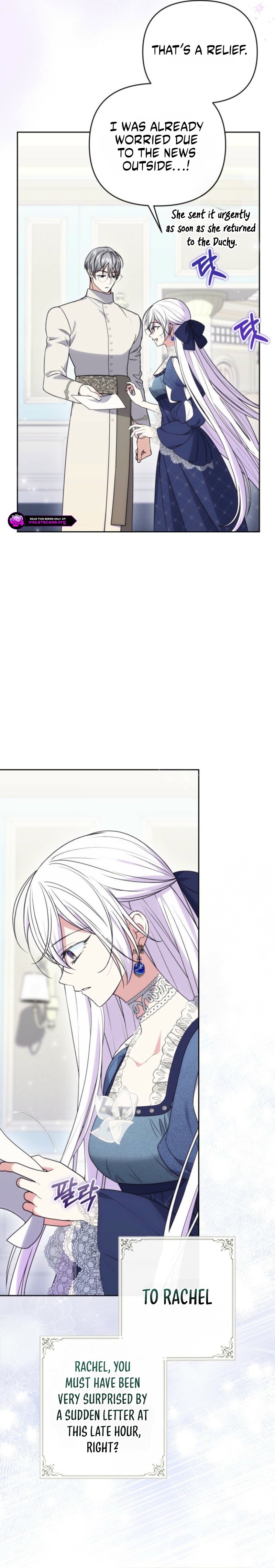 You Think It's Easy Rewriting a Story? Chapter 92 page 2