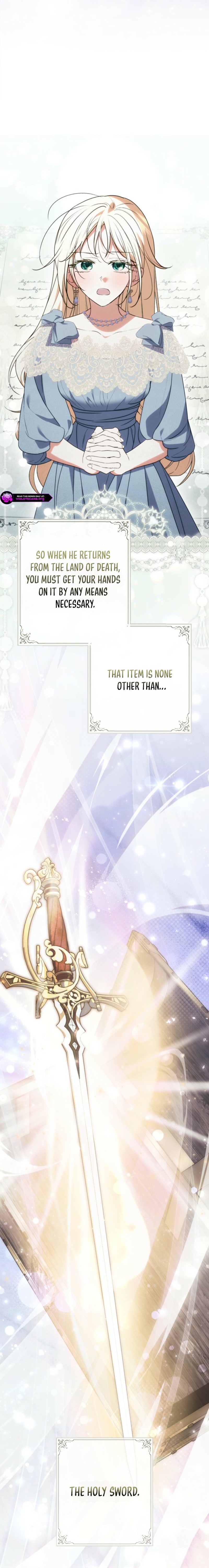 You Think It's Easy Rewriting a Story? Chapter 92 page 4