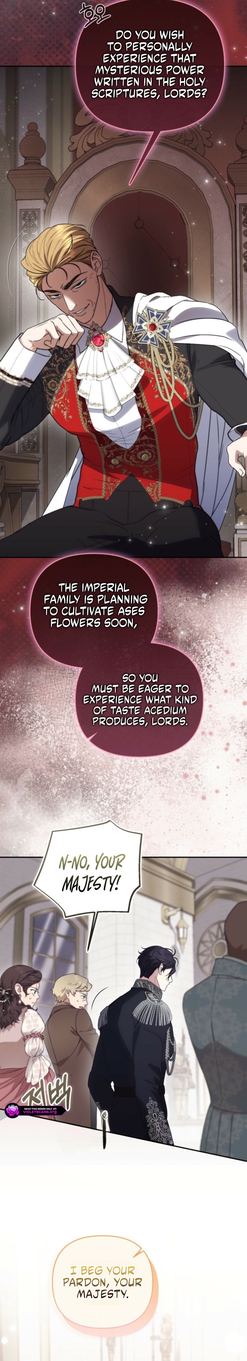 You Think It's Easy Rewriting a Story? Chapter 92 page 11