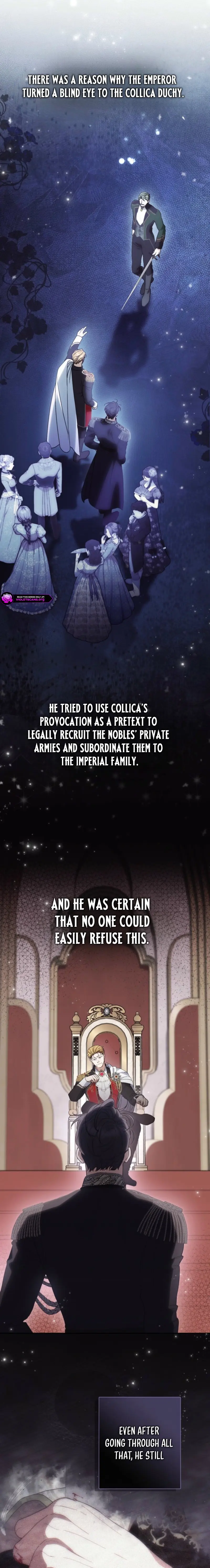 You Think It's Easy Rewriting a Story? Chapter 92 page 13