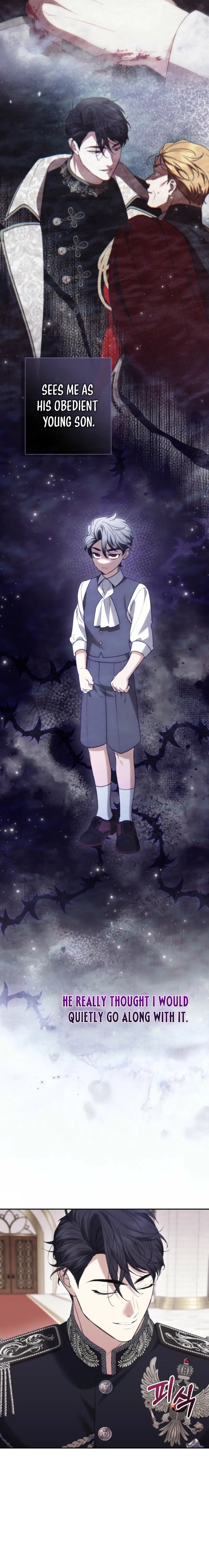 You Think It's Easy Rewriting a Story? Chapter 92 page 14
