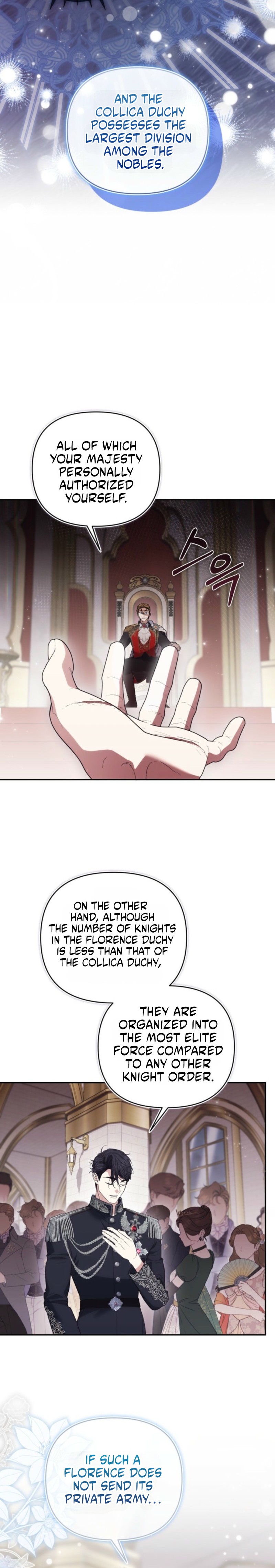 You Think It's Easy Rewriting a Story? Chapter 92 page 18