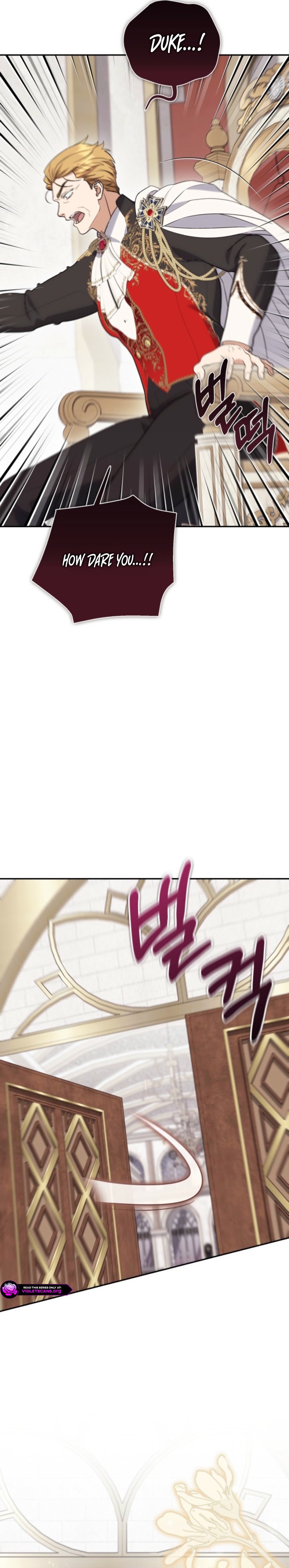 You Think It's Easy Rewriting a Story? Chapter 92 page 23