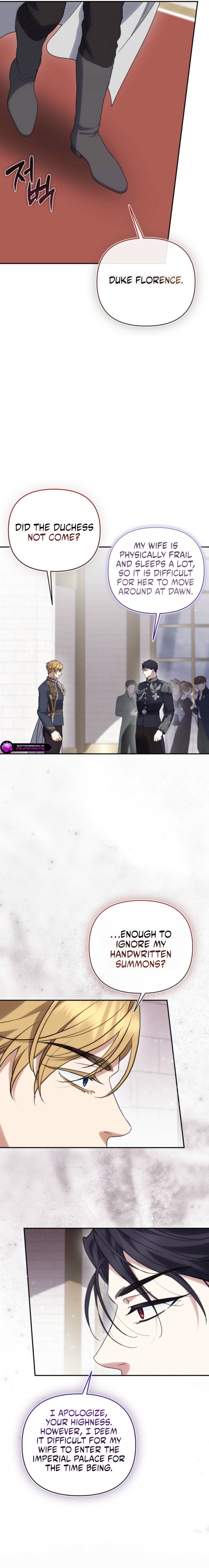You Think It's Easy Rewriting a Story? Chapter 92 page 25