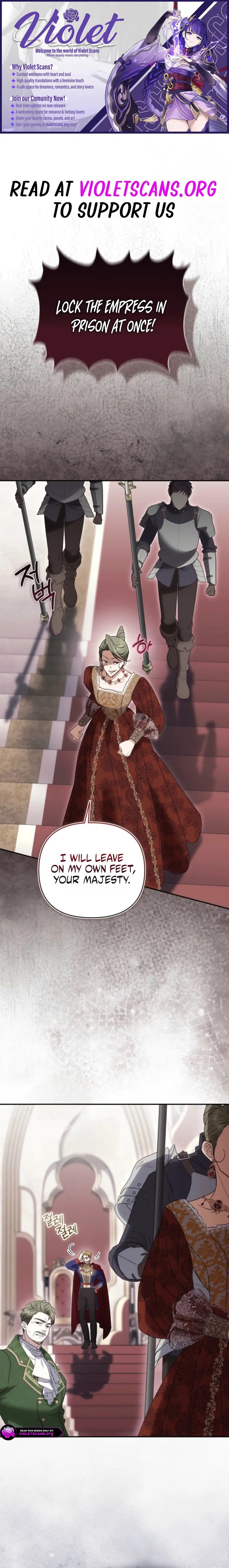 You Think It's Easy Rewriting a Story? Chapter 90 page 1