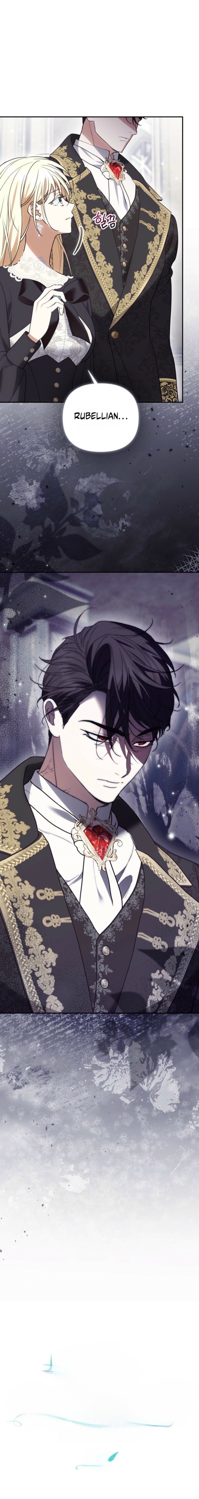 You Think It's Easy Rewriting a Story? Chapter 90 page 5