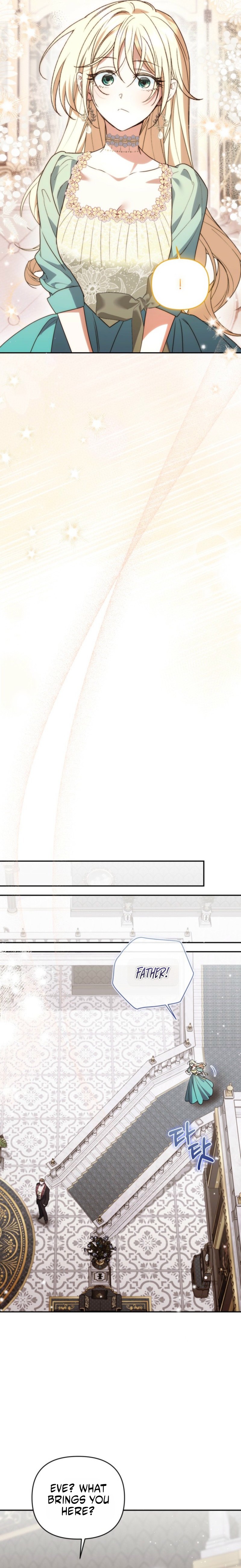 You Think It's Easy Rewriting a Story? Chapter 90 page 21