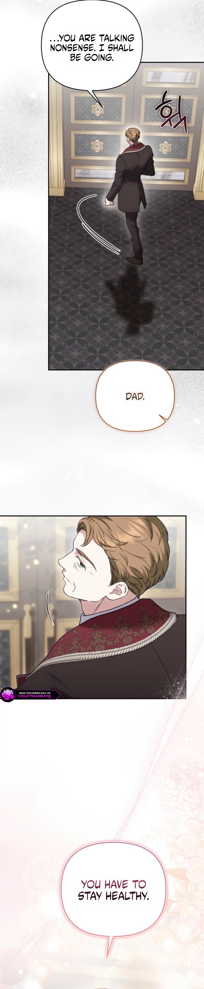 You Think It's Easy Rewriting a Story? Chapter 90 page 24