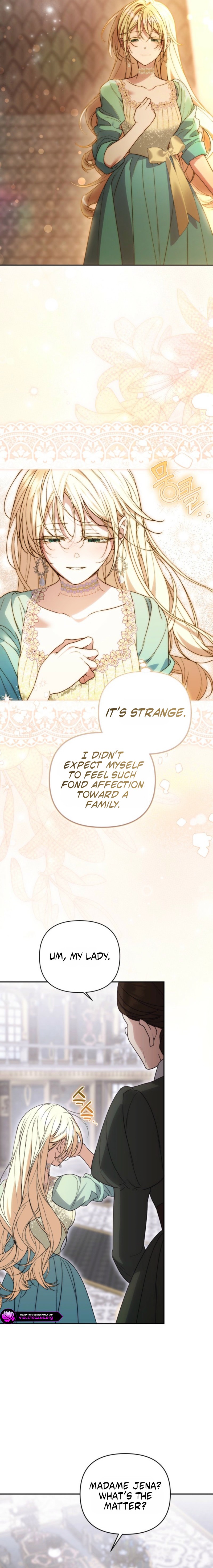 You Think It's Easy Rewriting a Story? Chapter 90 page 26