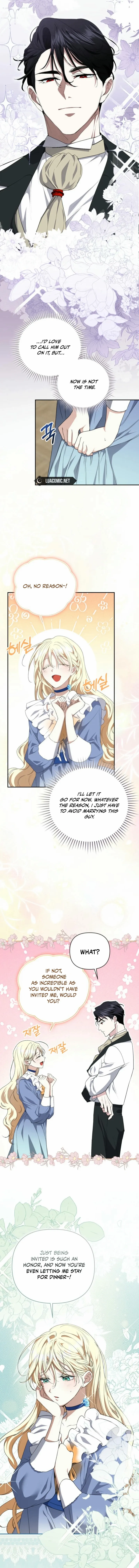 You Think It's Easy Rewriting a Story? Chapter 4 page 4