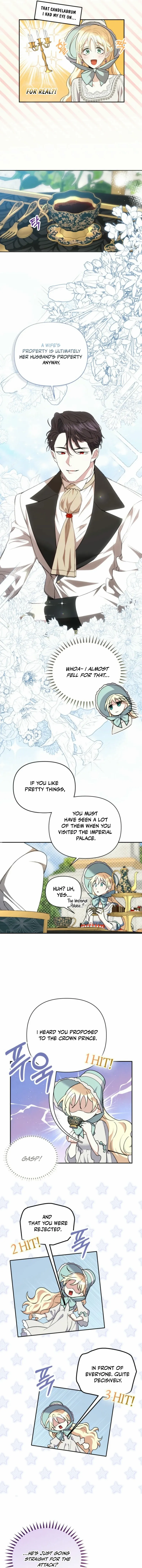 You Think It's Easy Rewriting a Story? Chapter 4 page 12