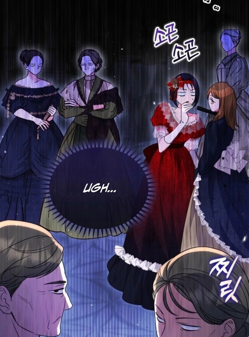 You Think It's Easy Rewriting a Story? Chapter 41 page 3