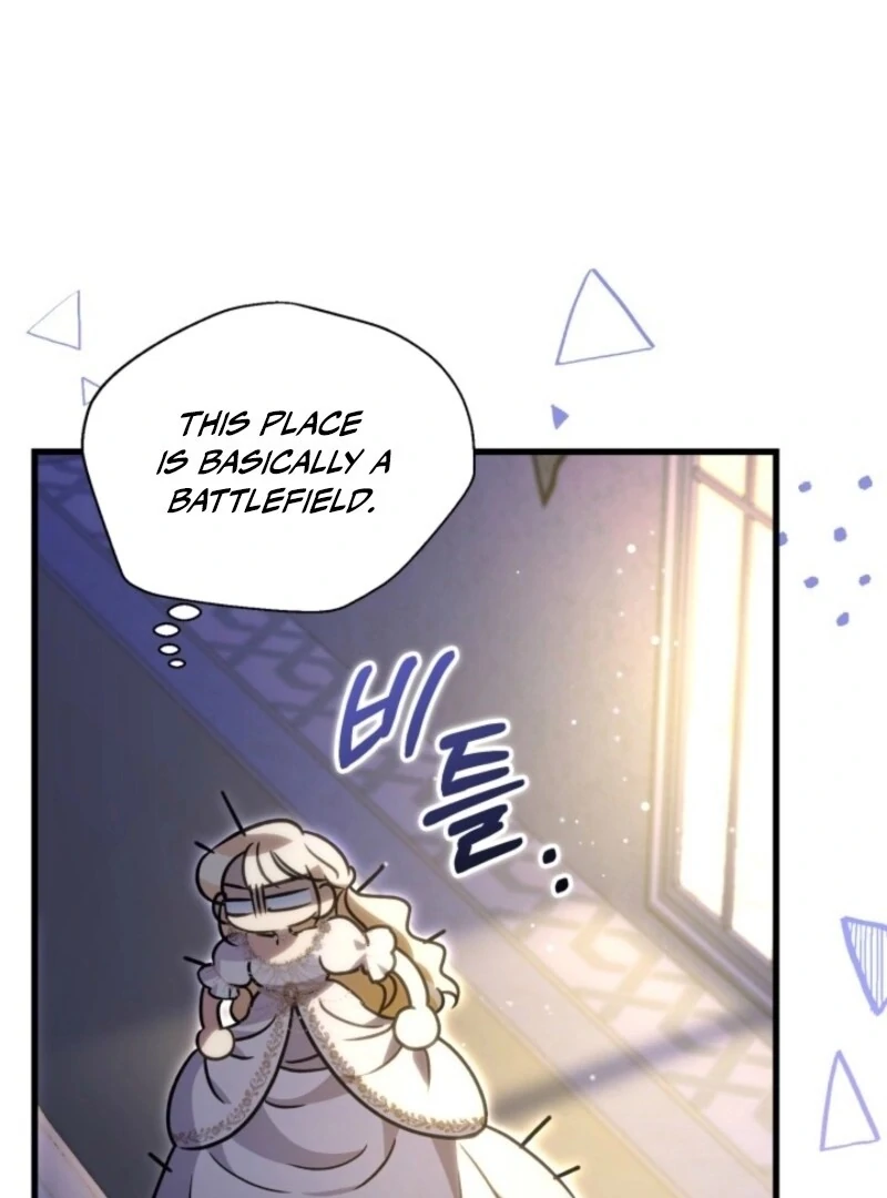 You Think It's Easy Rewriting a Story? Chapter 41 page 6