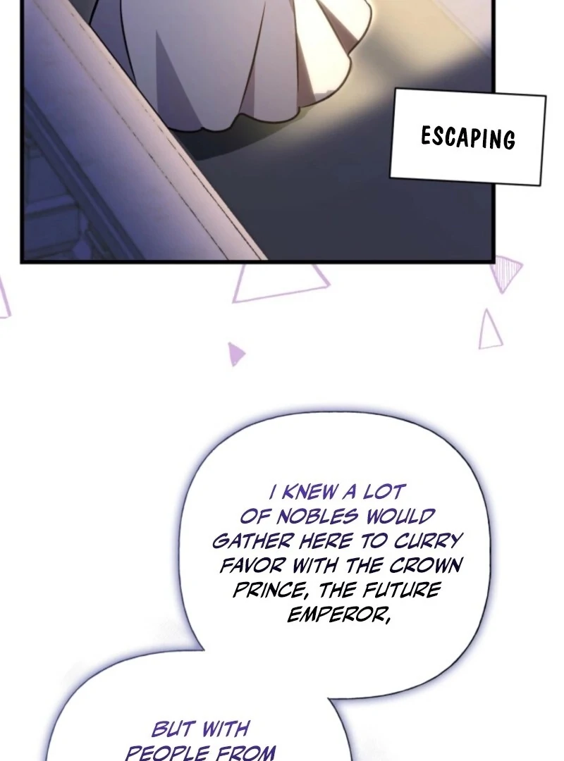You Think It's Easy Rewriting a Story? Chapter 41 page 7