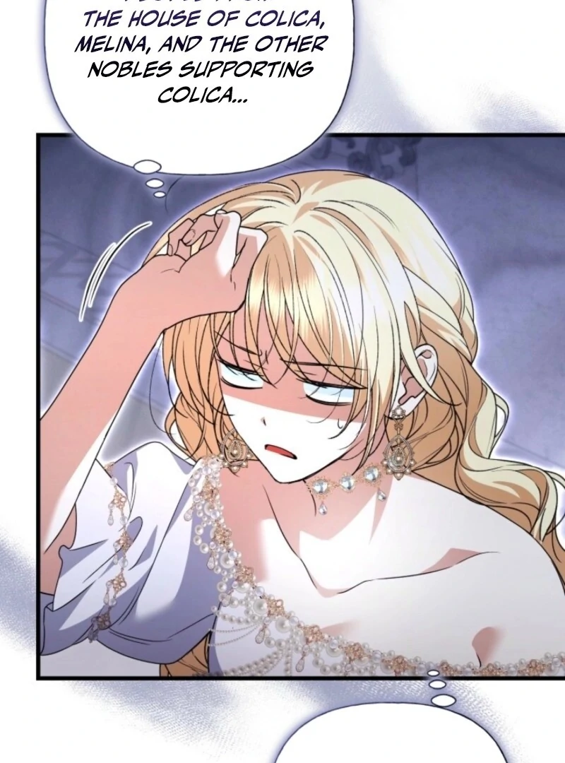 You Think It's Easy Rewriting a Story? Chapter 41 page 8