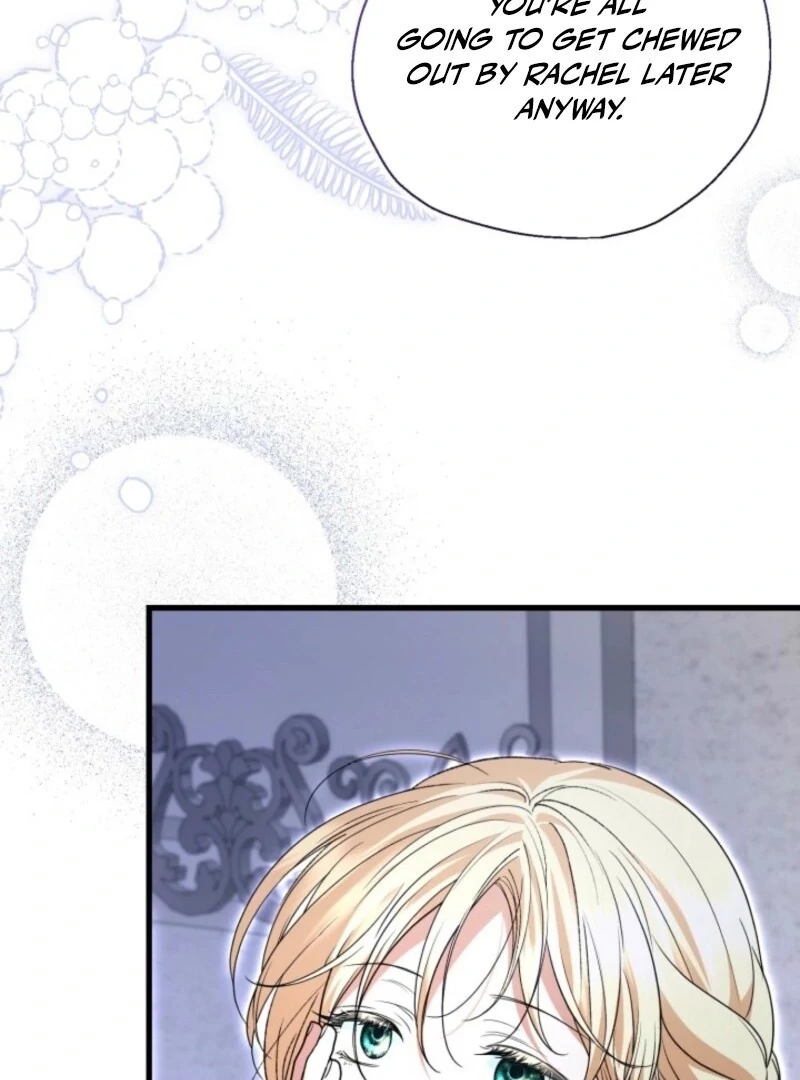 You Think It's Easy Rewriting a Story? Chapter 41 page 12