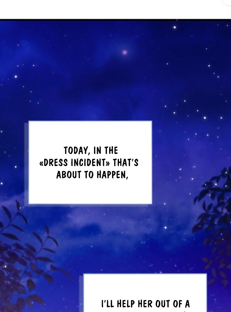 You Think It's Easy Rewriting a Story? Chapter 41 page 14