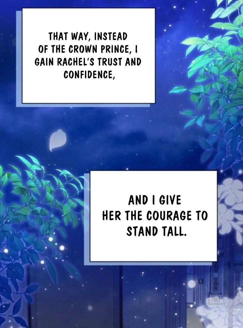 You Think It's Easy Rewriting a Story? Chapter 41 page 16