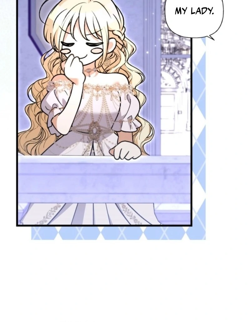 You Think It's Easy Rewriting a Story? Chapter 41 page 21