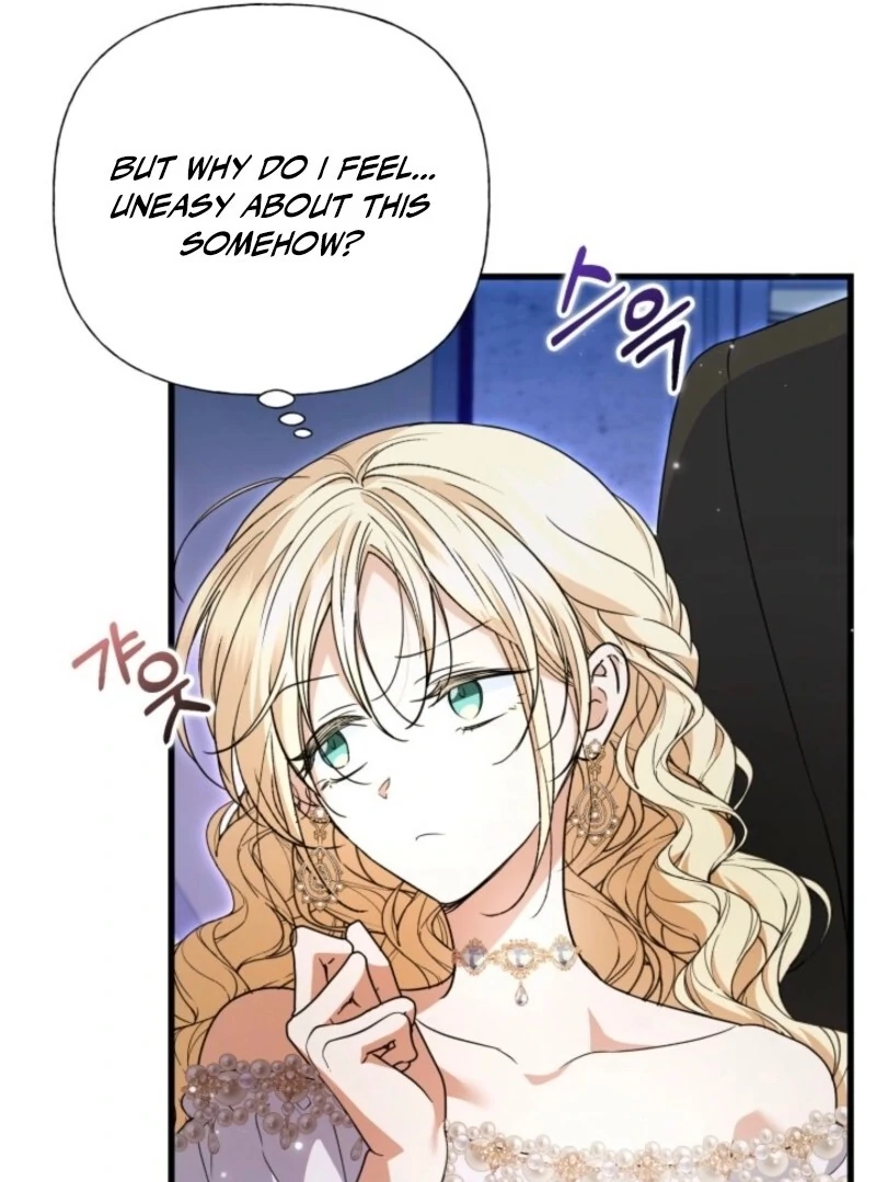 You Think It's Easy Rewriting a Story? Chapter 41 page 22