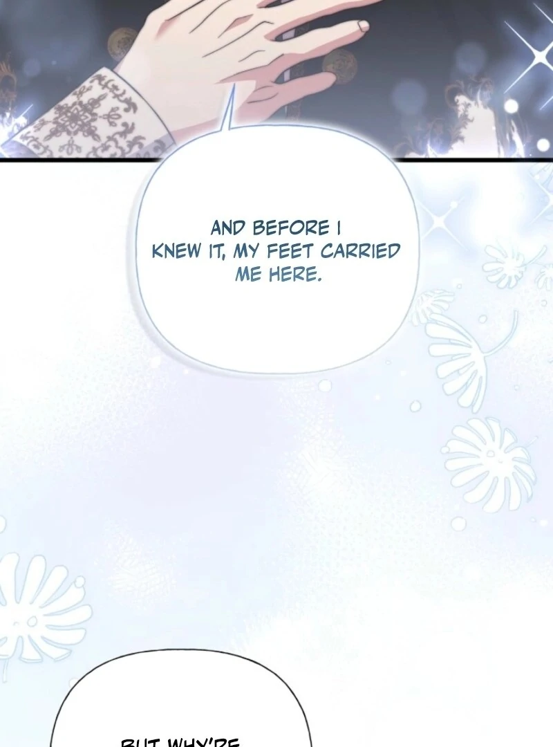 You Think It's Easy Rewriting a Story? Chapter 41 page 36