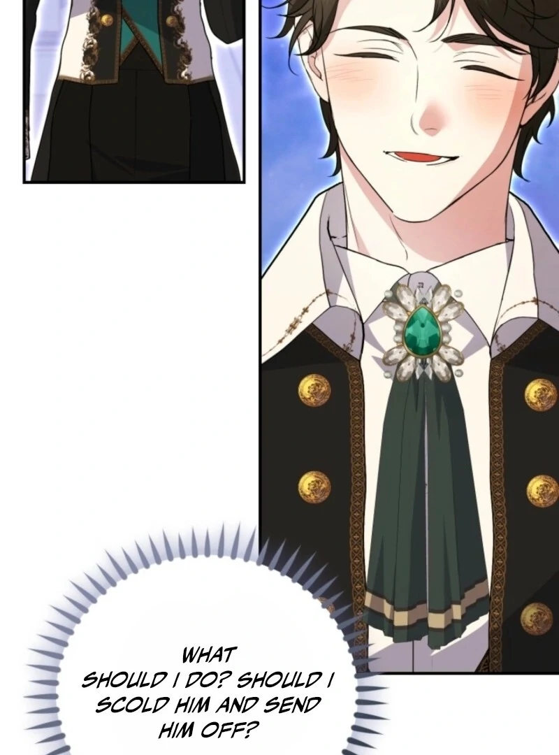 You Think It's Easy Rewriting a Story? Chapter 41 page 47
