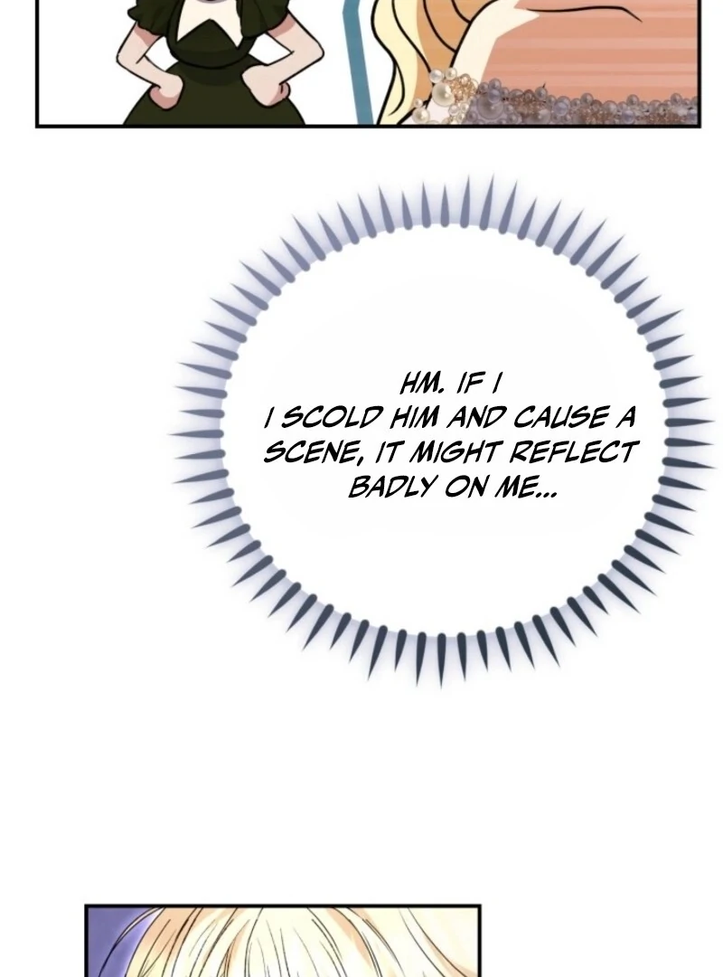 You Think It's Easy Rewriting a Story? Chapter 41 page 49