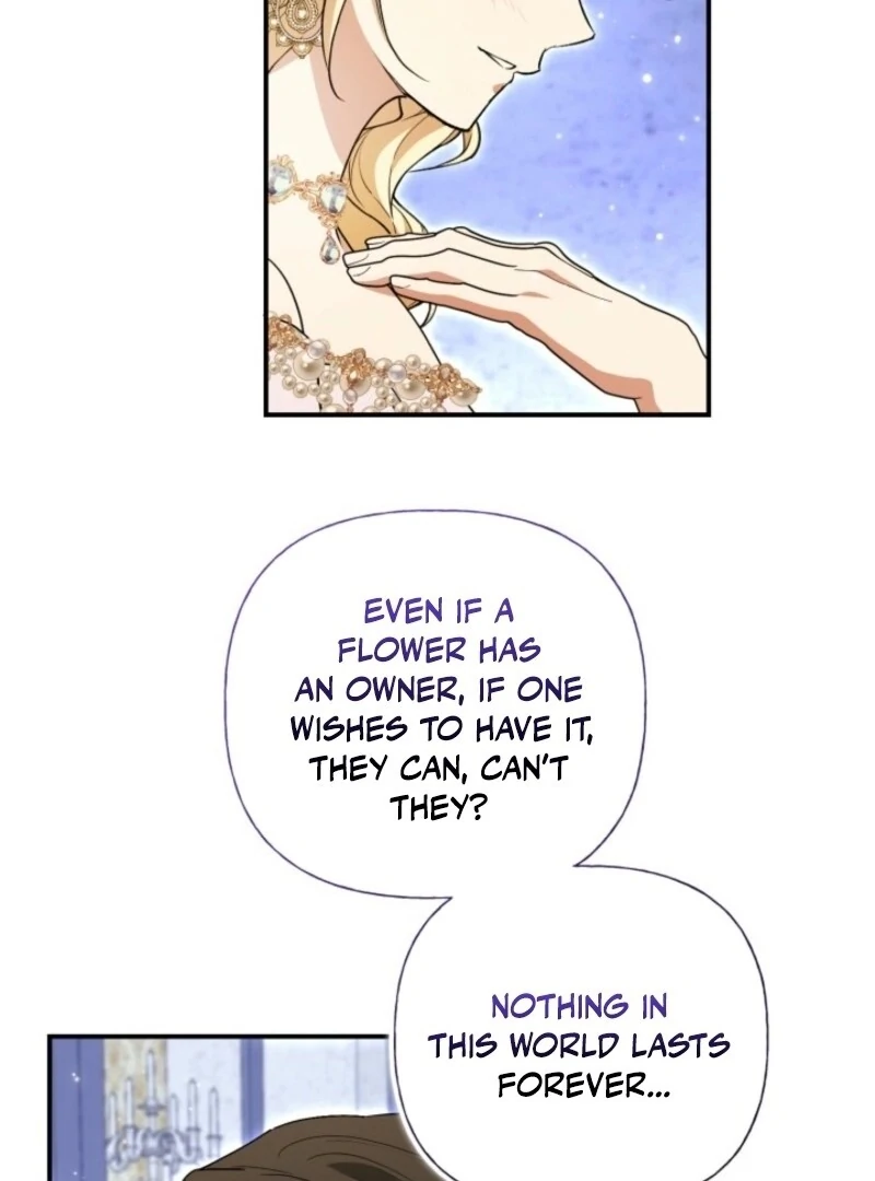You Think It's Easy Rewriting a Story? Chapter 41 page 61