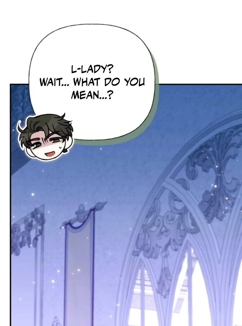 You Think It's Easy Rewriting a Story? Chapter 41 page 71