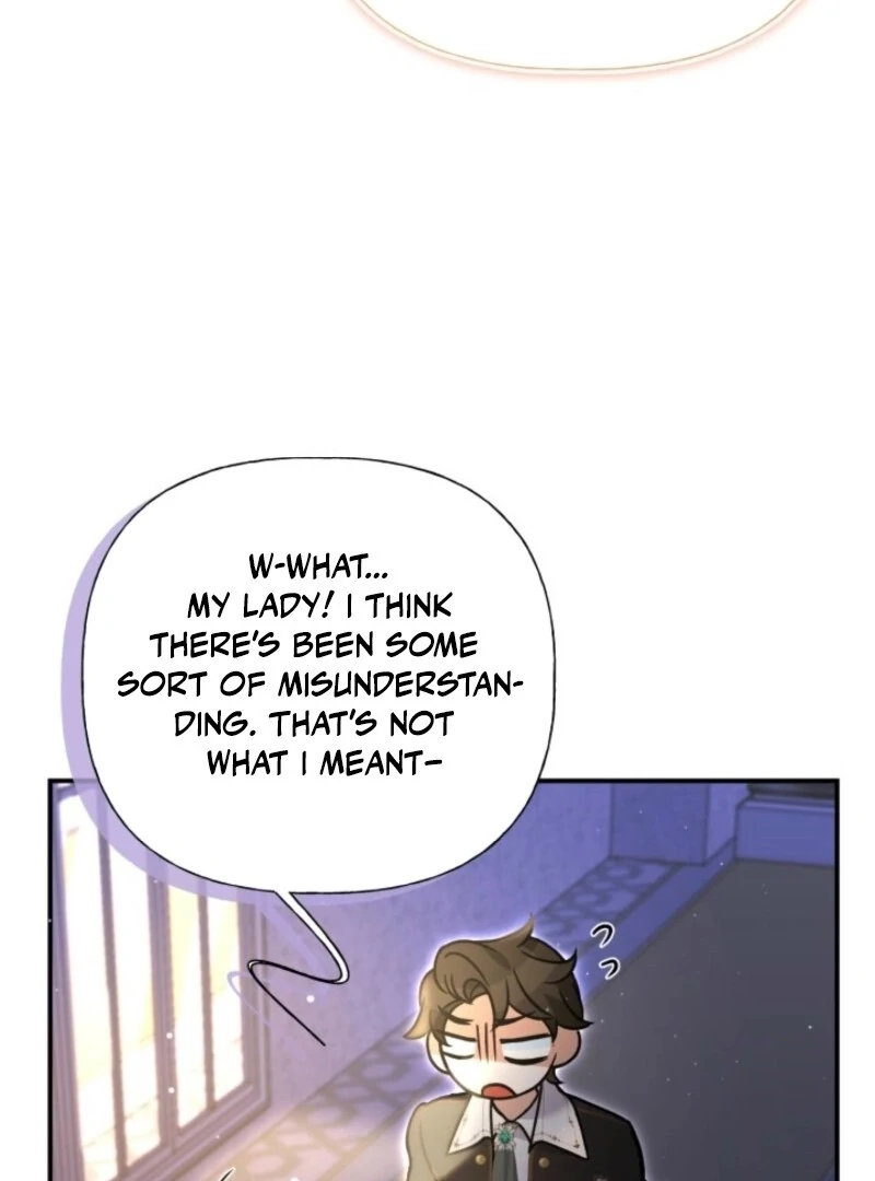 You Think It's Easy Rewriting a Story? Chapter 41 page 75