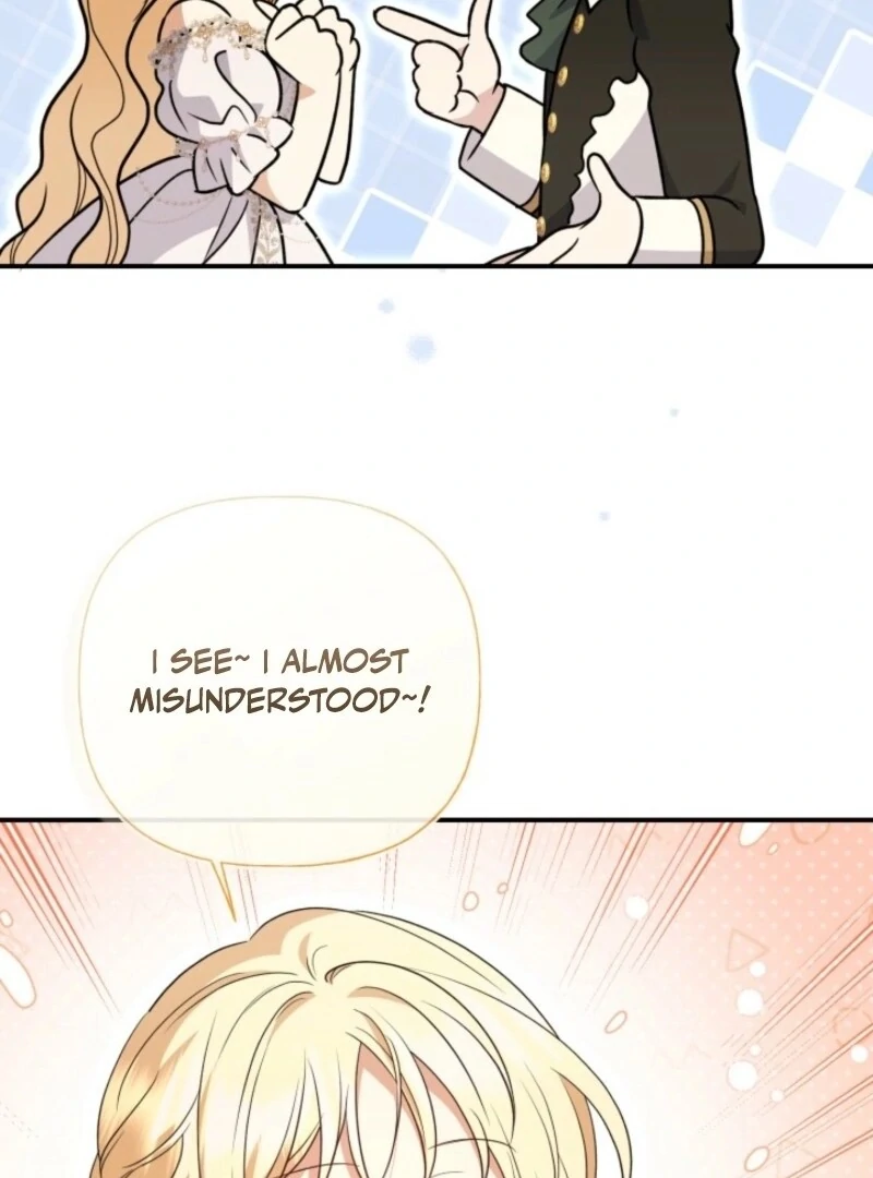 You Think It's Easy Rewriting a Story? Chapter 41 page 83