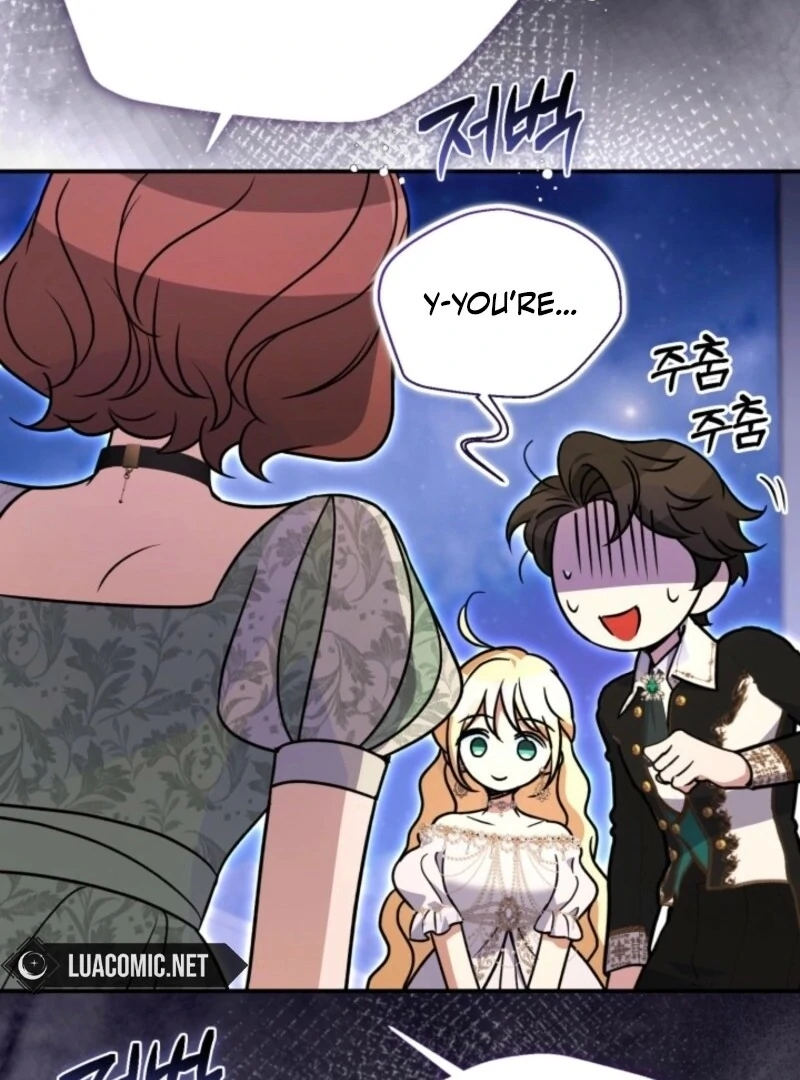 You Think It's Easy Rewriting a Story? Chapter 41 page 89
