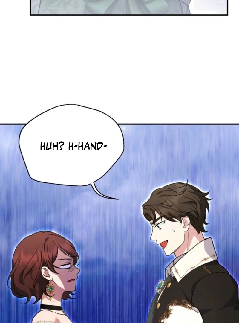 You Think It's Easy Rewriting a Story? Chapter 41 page 96