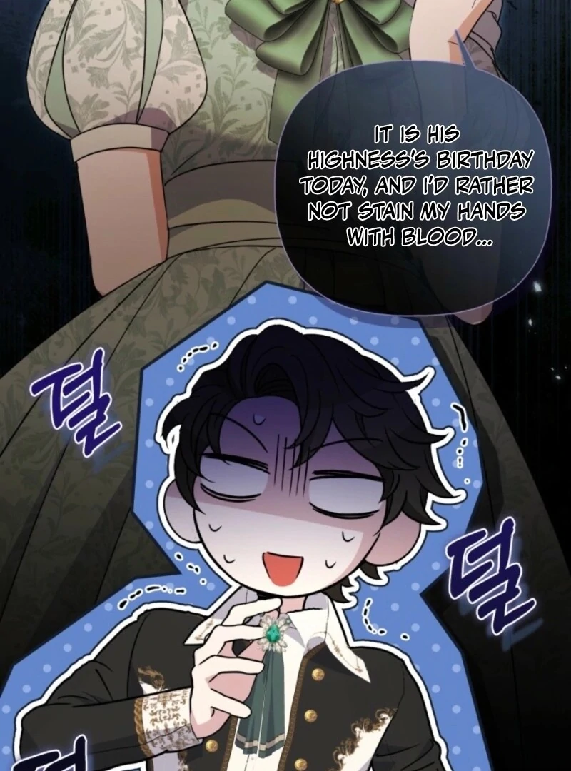 You Think It's Easy Rewriting a Story? Chapter 41 page 101