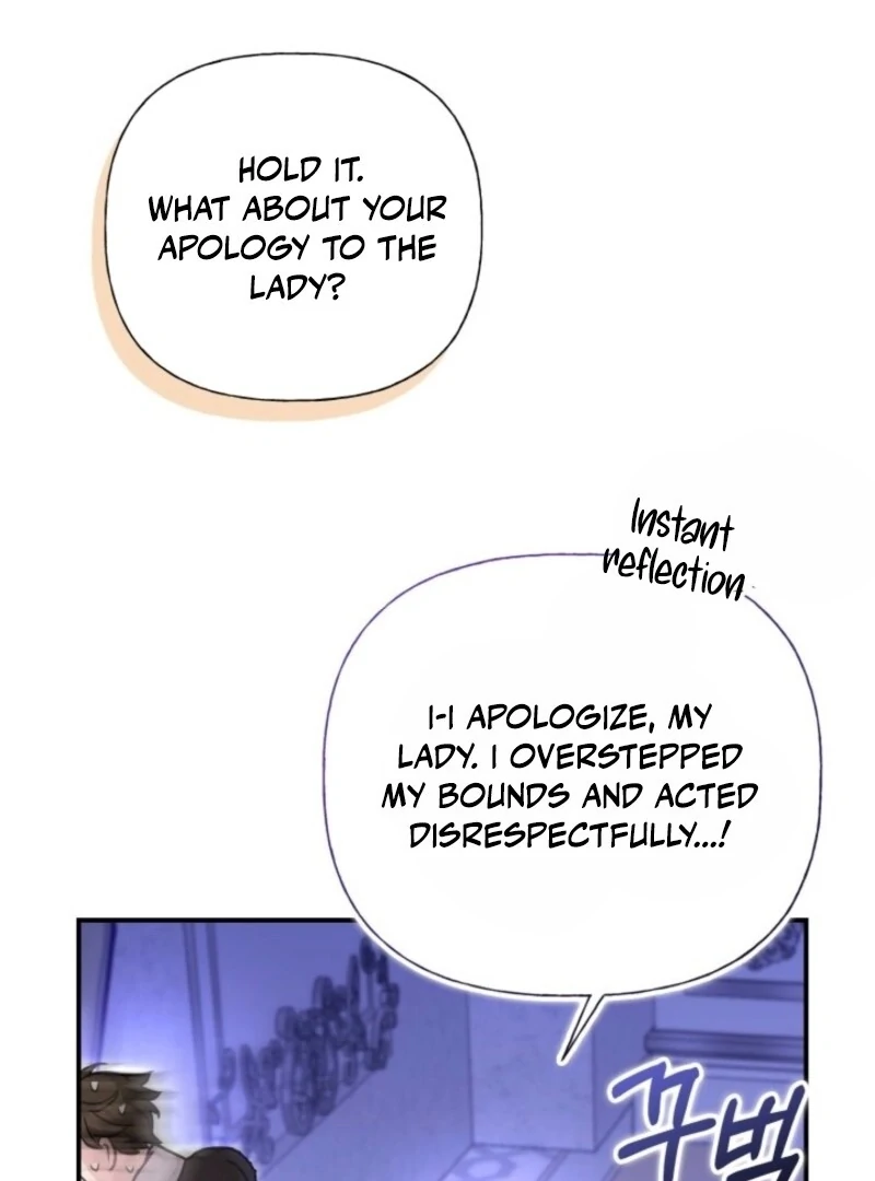 You Think It's Easy Rewriting a Story? Chapter 41 page 103