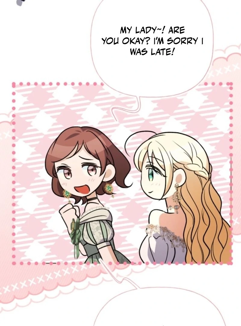 You Think It's Easy Rewriting a Story? Chapter 41 page 106