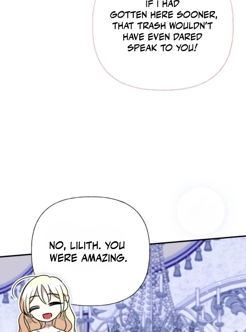 You Think It's Easy Rewriting a Story? Chapter 41 page 107