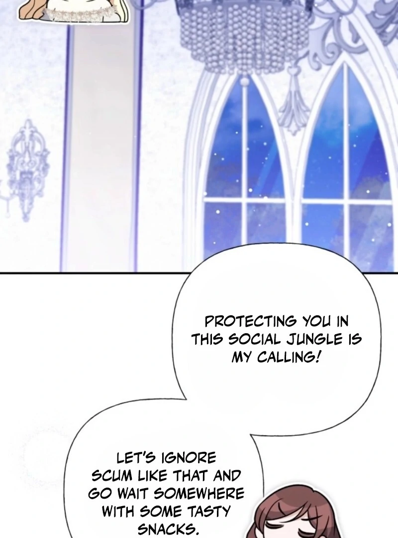 You Think It's Easy Rewriting a Story? Chapter 41 page 108