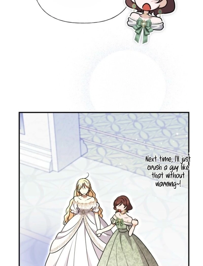 You Think It's Easy Rewriting a Story? Chapter 41 page 109