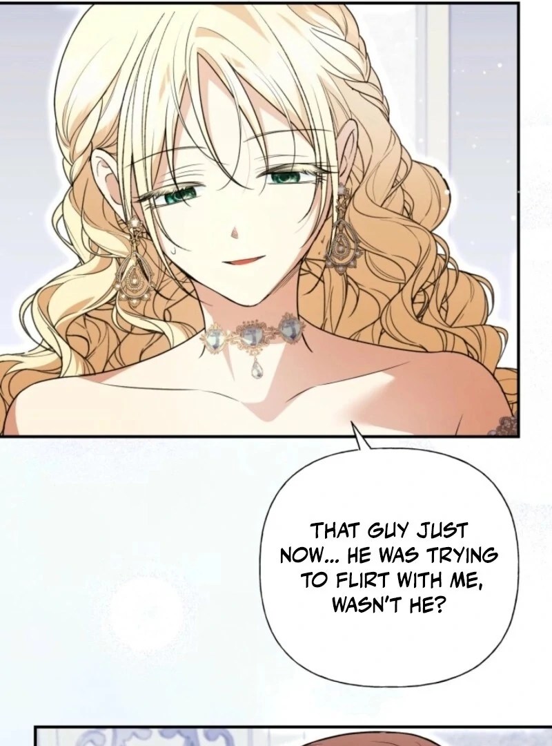 You Think It's Easy Rewriting a Story? Chapter 41 page 111