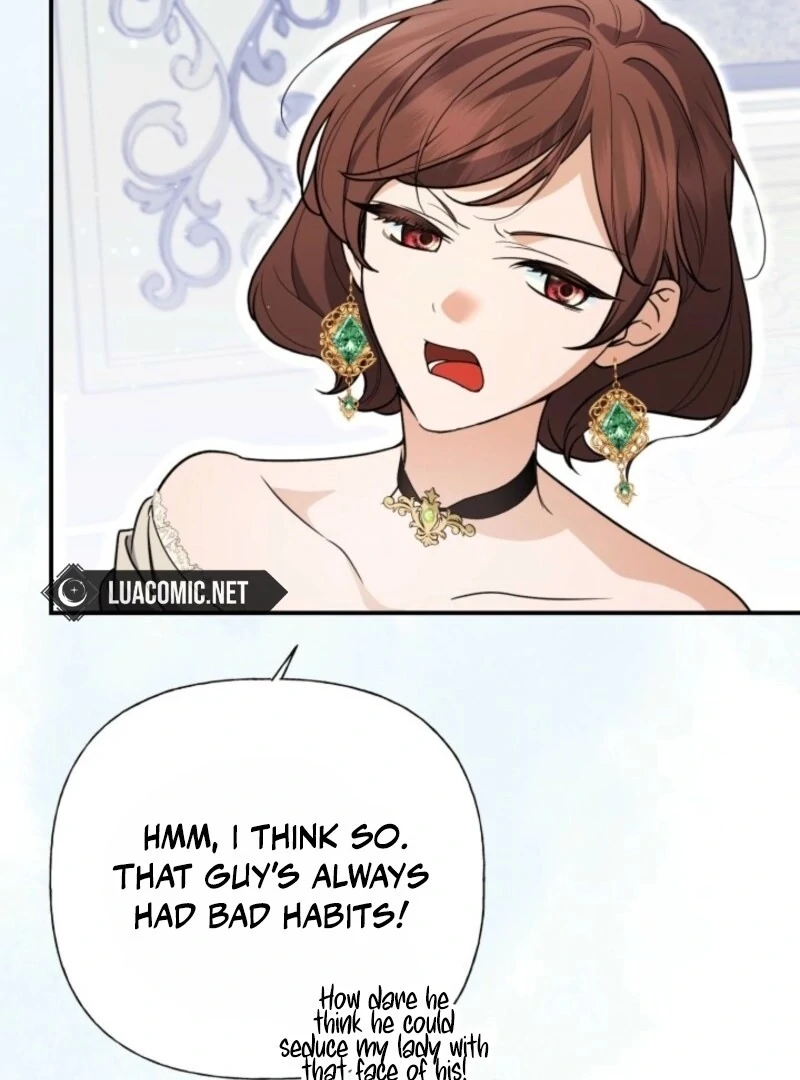 You Think It's Easy Rewriting a Story? Chapter 41 page 112