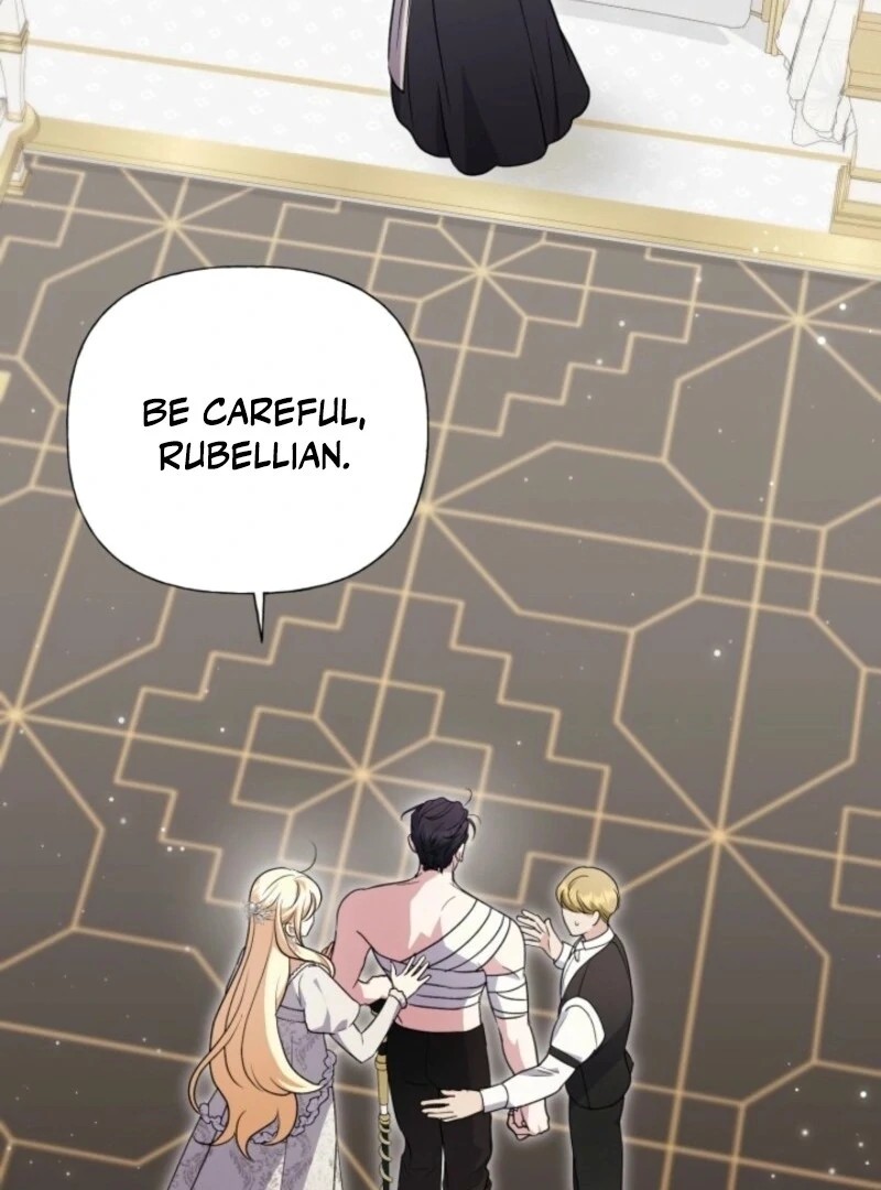 You Think It's Easy Rewriting a Story? Chapter 39 page 4