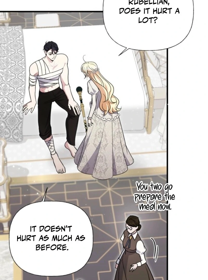 You Think It's Easy Rewriting a Story? Chapter 39 page 6