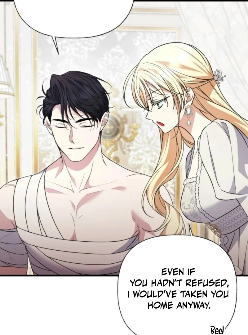 You Think It's Easy Rewriting a Story? Chapter 39 page 8